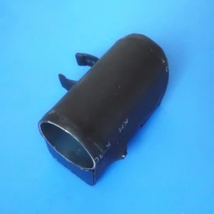 Electronic Large Single-Cannon Jet Launcher (Fire Sprite 4)