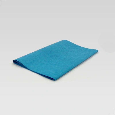 Blue Fire Paper
