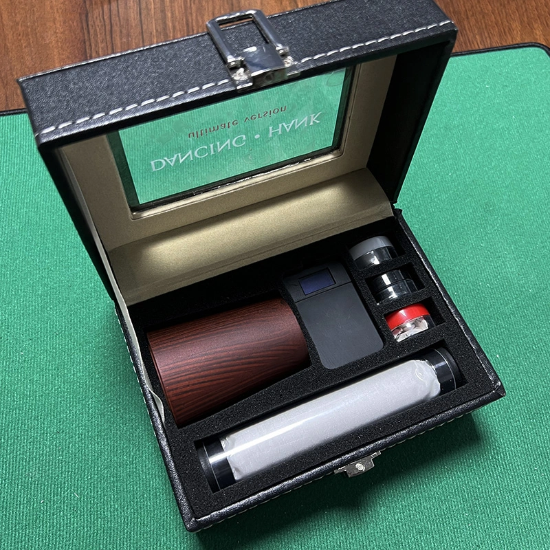 The Extreme Hanky 4.0 