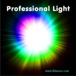 Professional Light-Pair Set