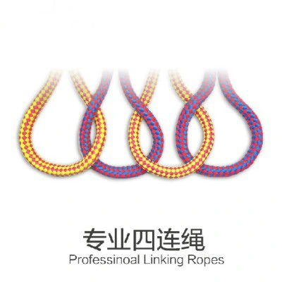 Professional four-rope