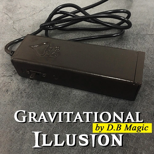 Gravitational Illusion