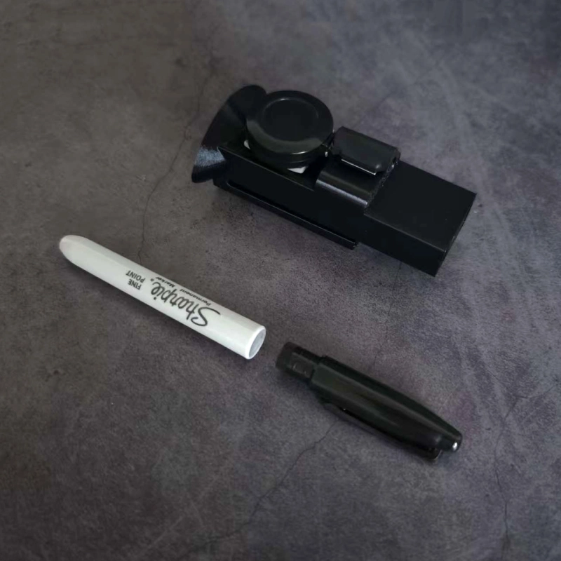 BLISS - Bill Loaded Into Sharpie System