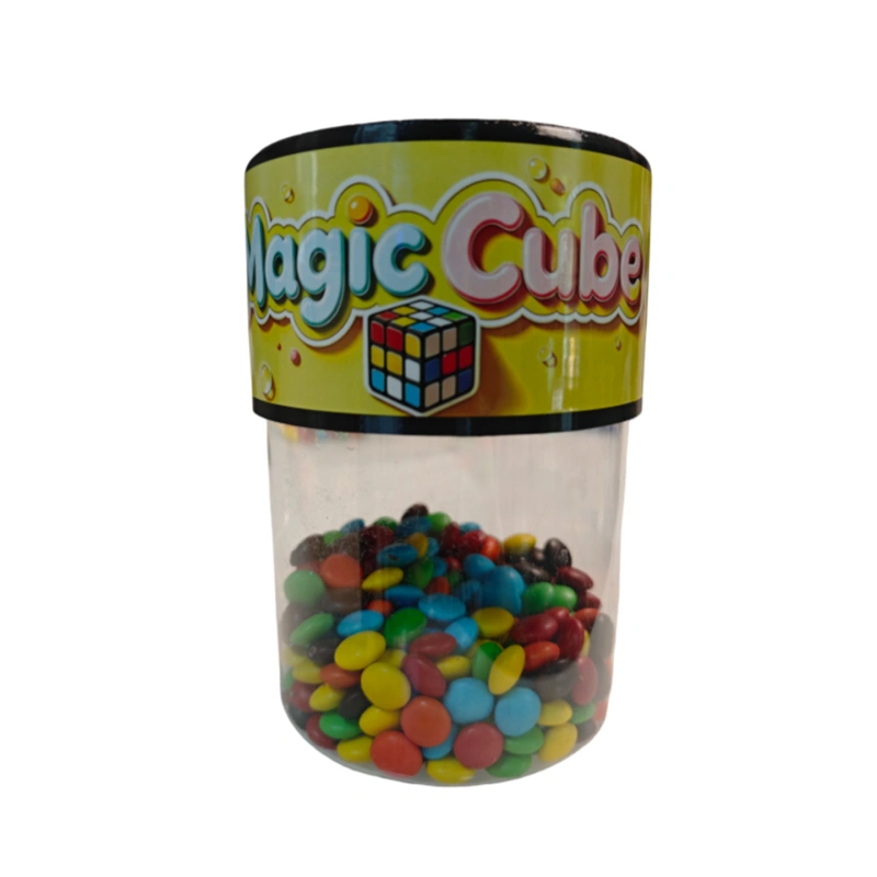 Magic Cube