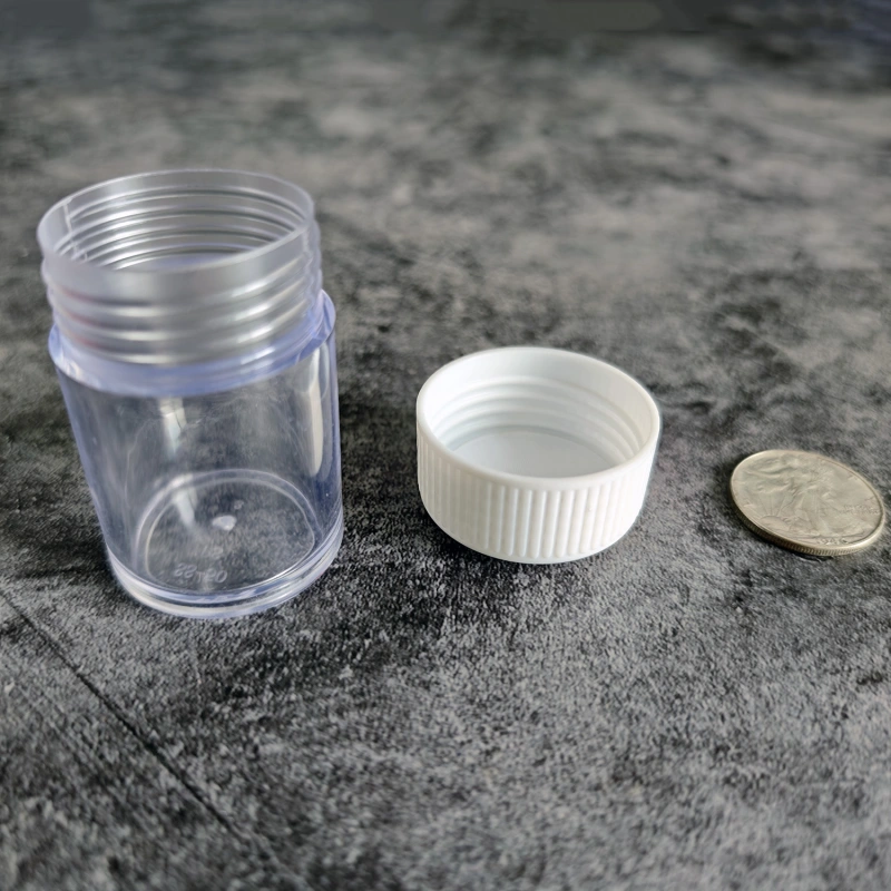 Coin in Bottle (Inspectable Edition)