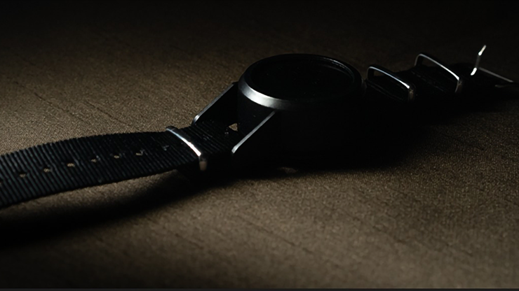 Distancia – Dollar Coin Edition