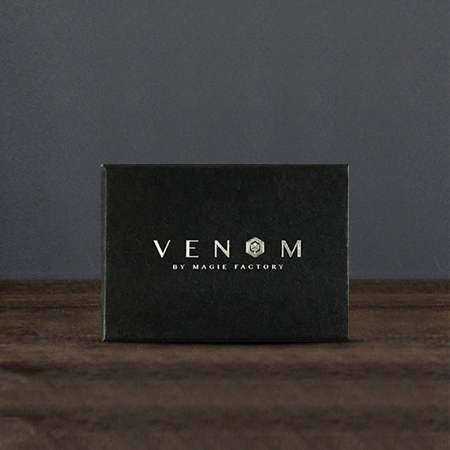 Venom - Levitation System