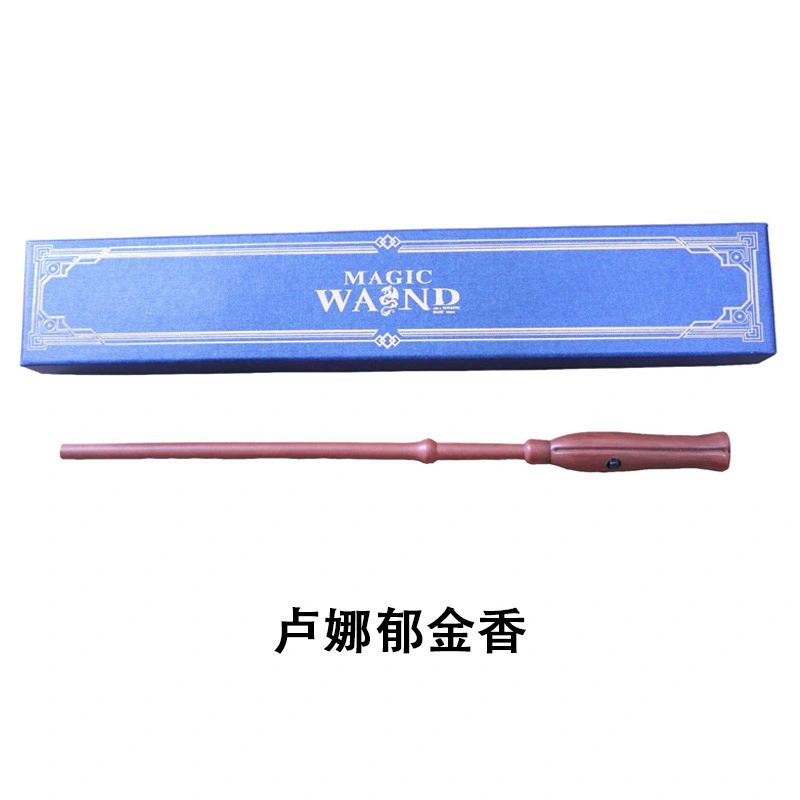 Magic Fire Wand
