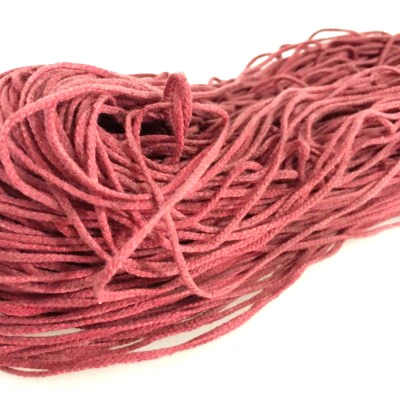 Colored fire wire (fire cord)