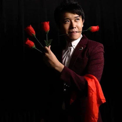 The Rose 2.0 