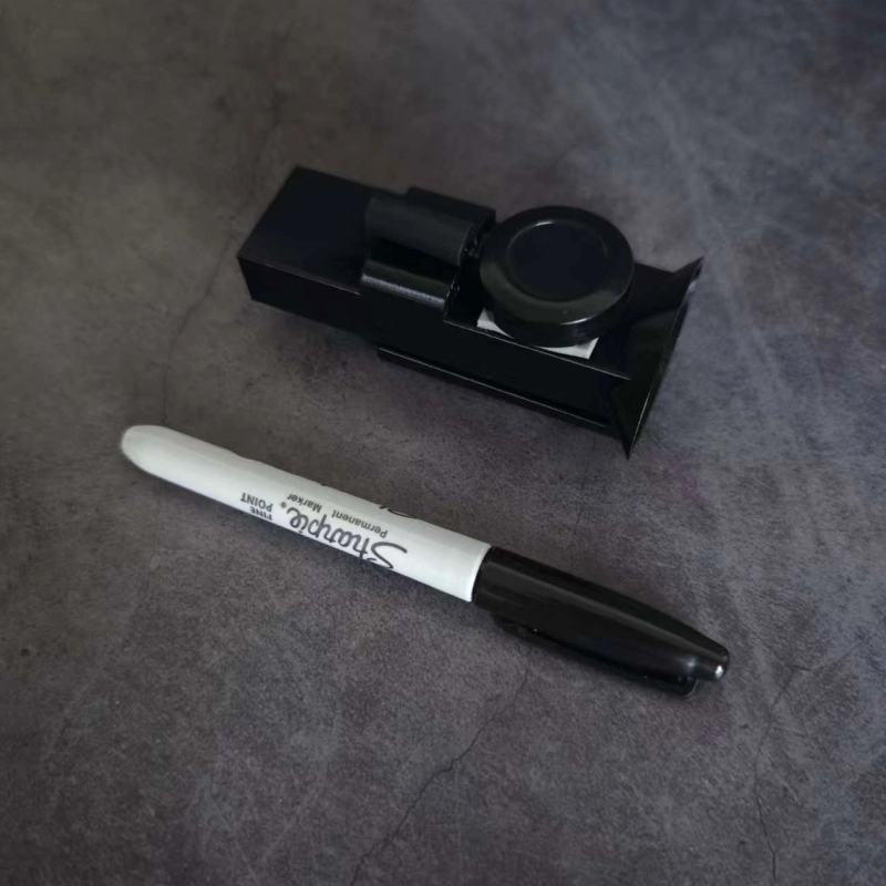 BLISS - Bill Loaded Into Sharpie System