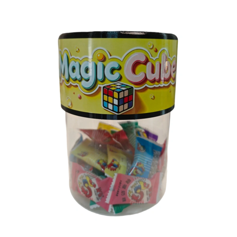 Magic Cube