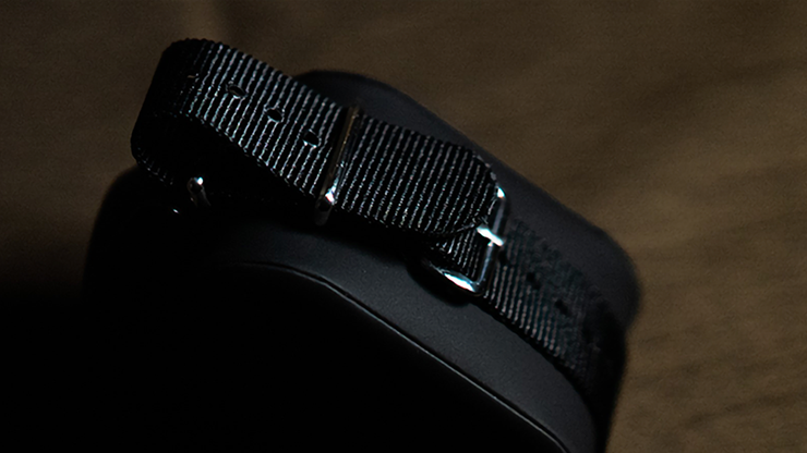 Distancia – Dollar Coin Edition