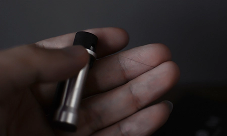 Venom - Levitation System