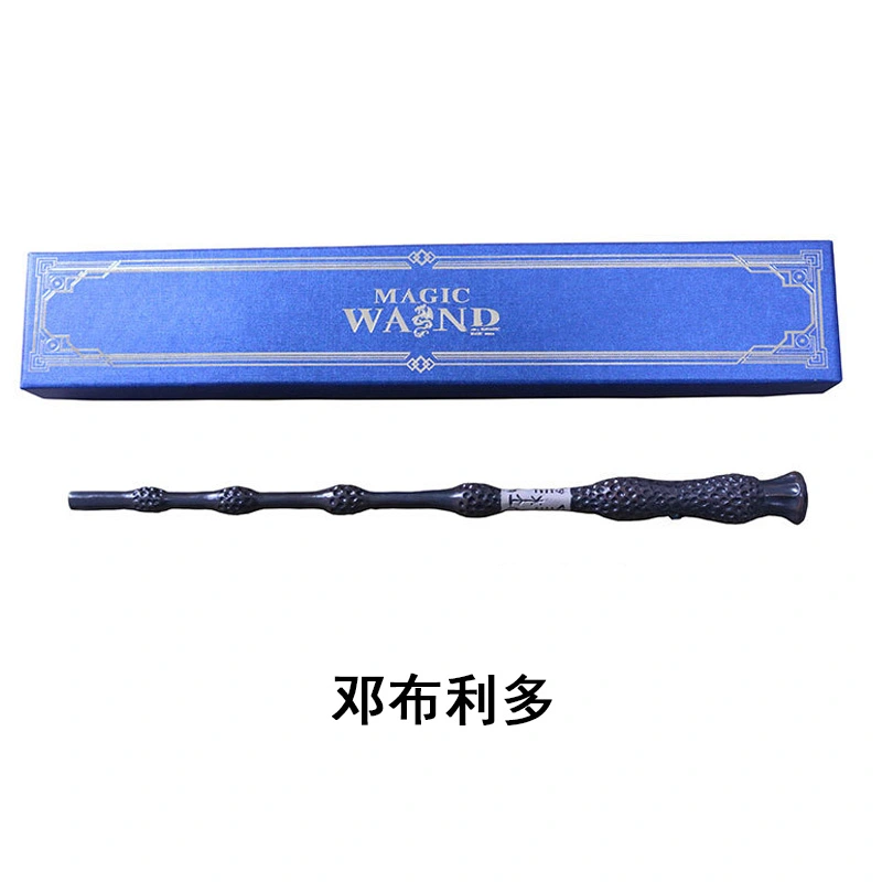 Magic Fire Wand