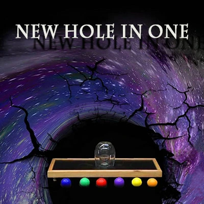 New Hole In One