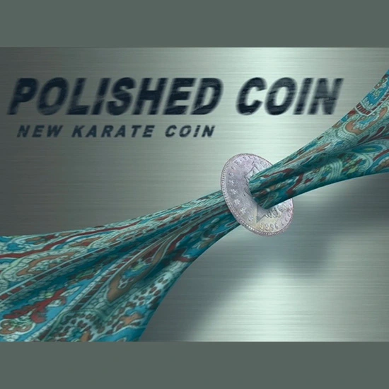 Polished Coin