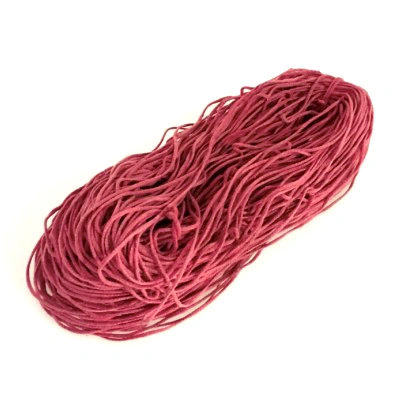 Colored fire wire (fire cord)