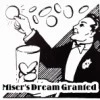 The Miser's Coin Dream (Providing a Coin from Empty Hands)