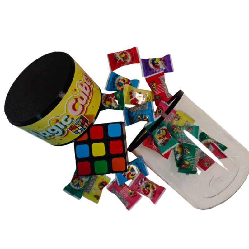 Magic Cube