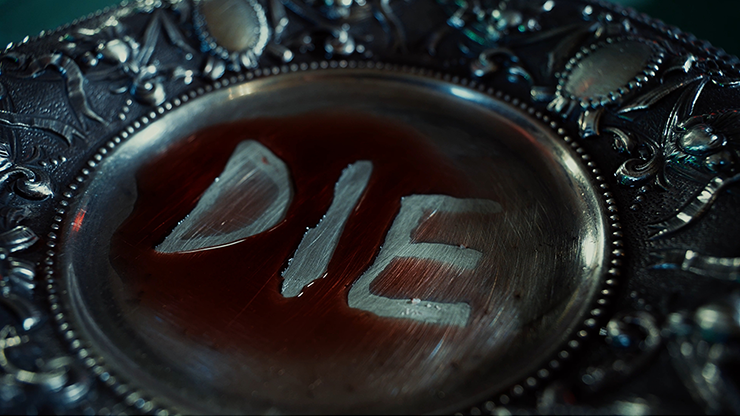 INVOCATION 