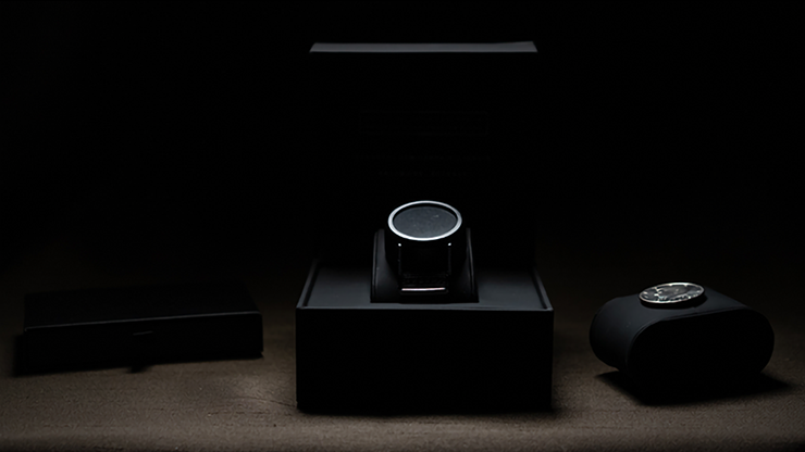 Distancia – Dollar Coin Edition