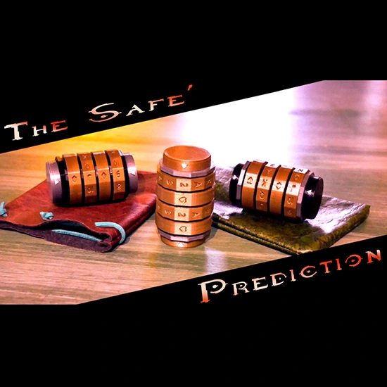 SAFE PREDICTION