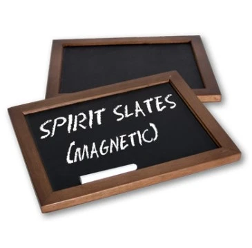 Liu Qian's Supernatural Magic - Ghost Blackboard (Magnetic Version)