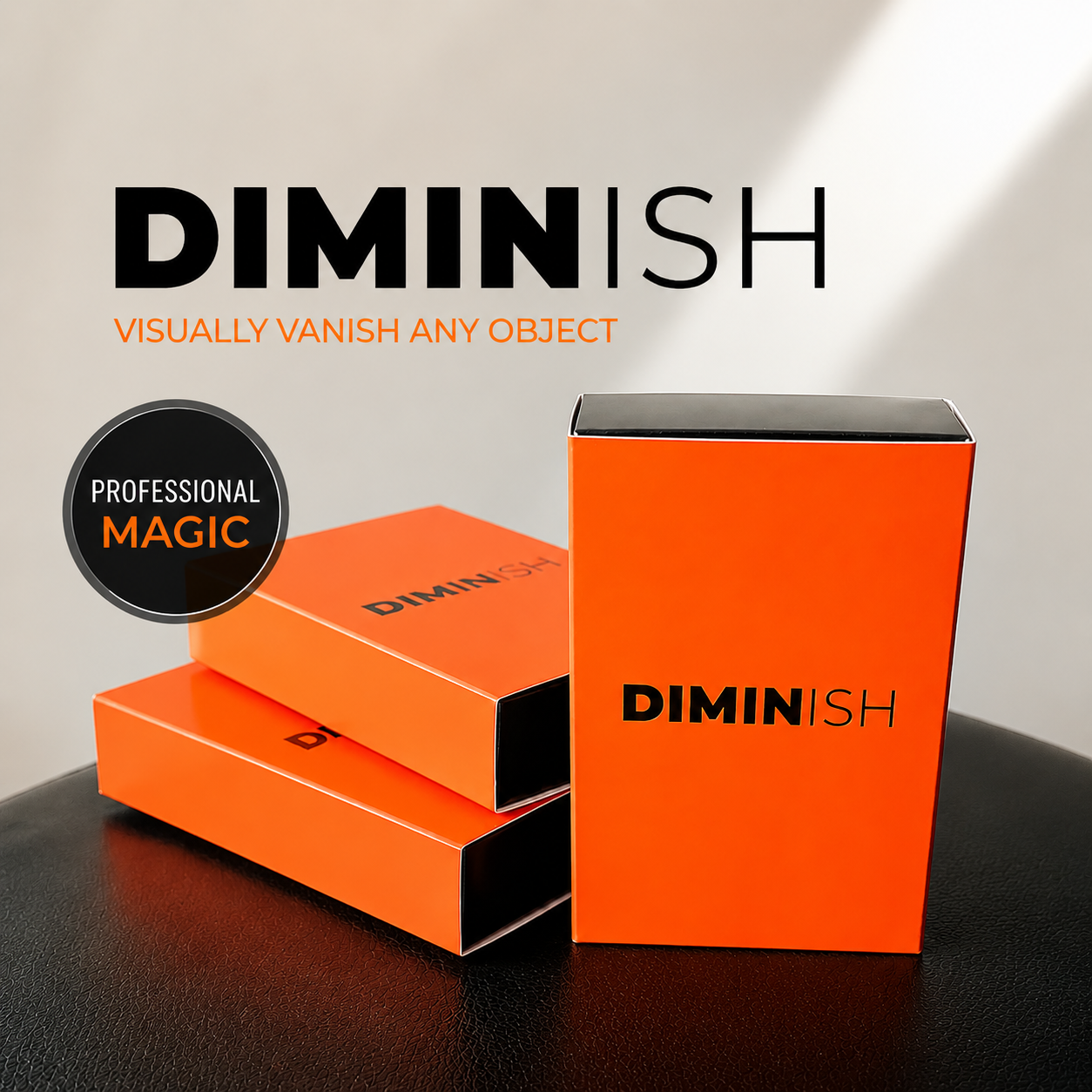 Diminish