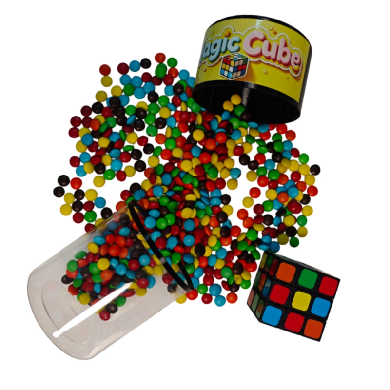 Magic Cube