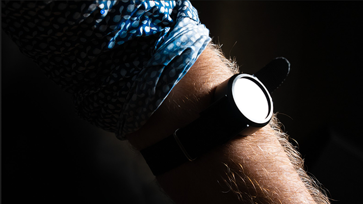 Distancia – Dollar Coin Edition