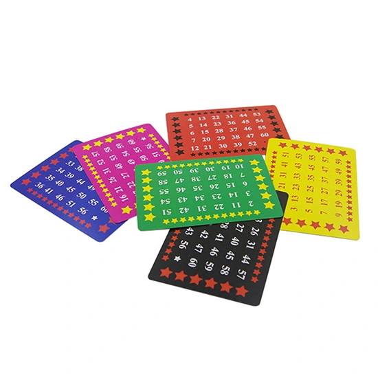 Telepathy (Mind Cards)