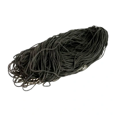Colored fire wire (fire cord)