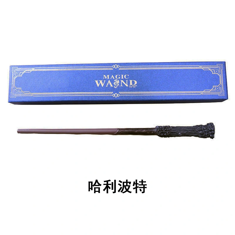 Magic Fire Wand
