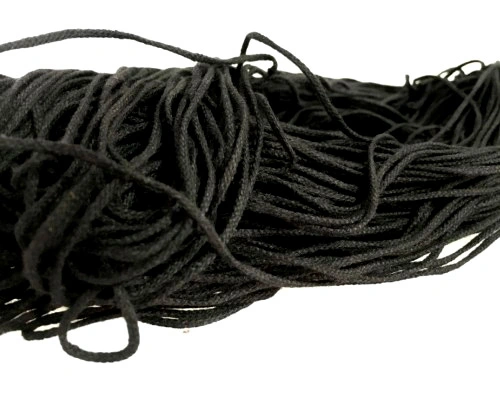 Colored fire wire (fire cord)
