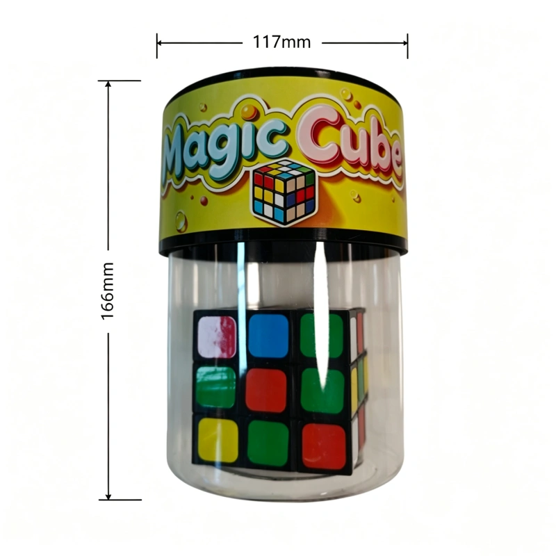 Magic Cube