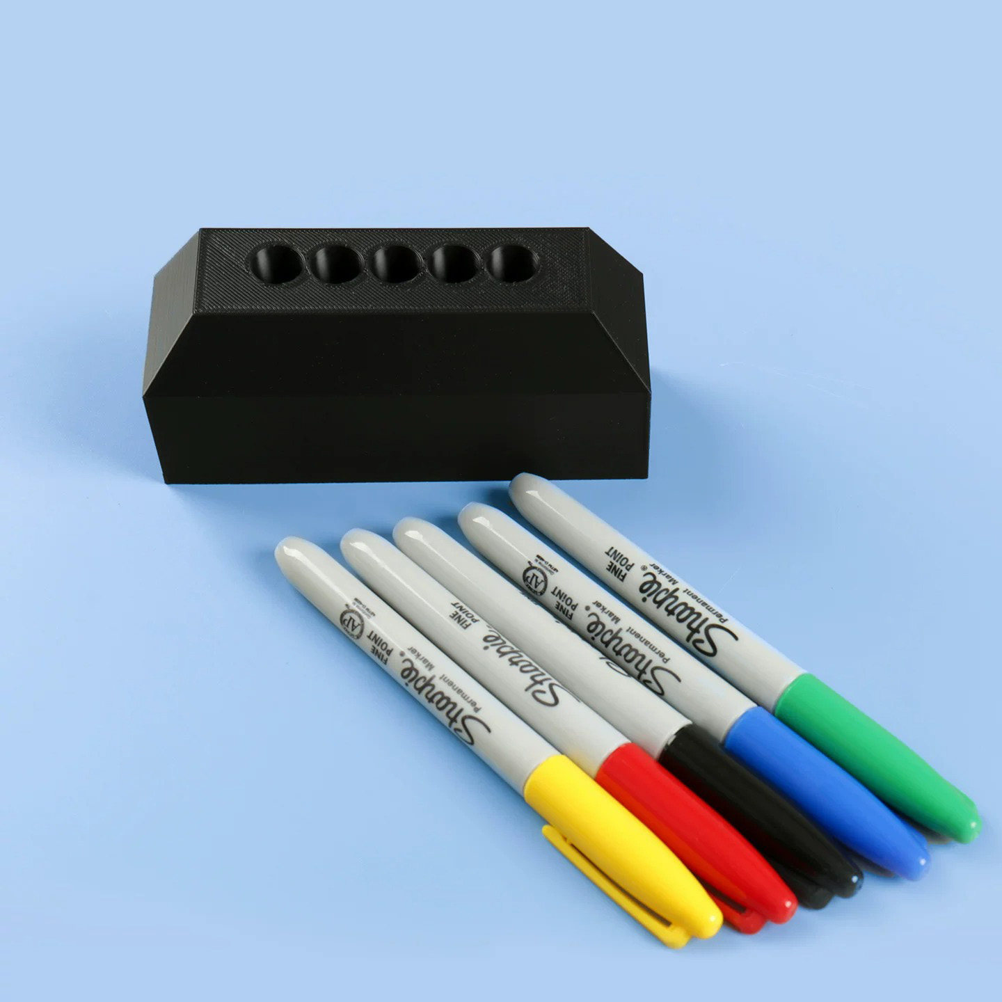 Magic Prediction Pen