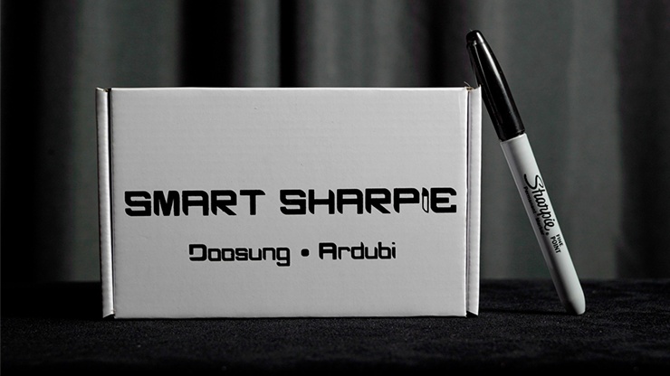 Smart Sharpie