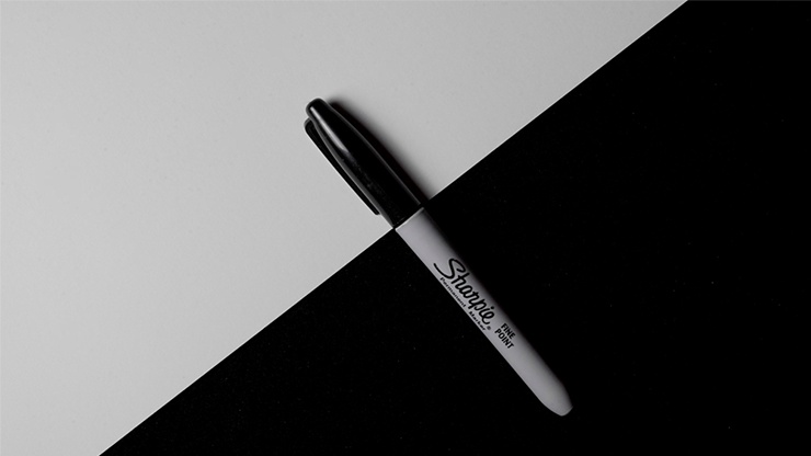 Smart Sharpie