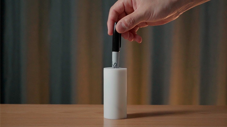 Smart Sharpie