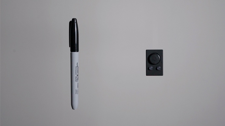 Smart Sharpie