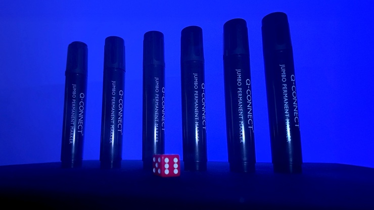 The Pen Game