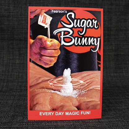 SUGAR BUNNY
