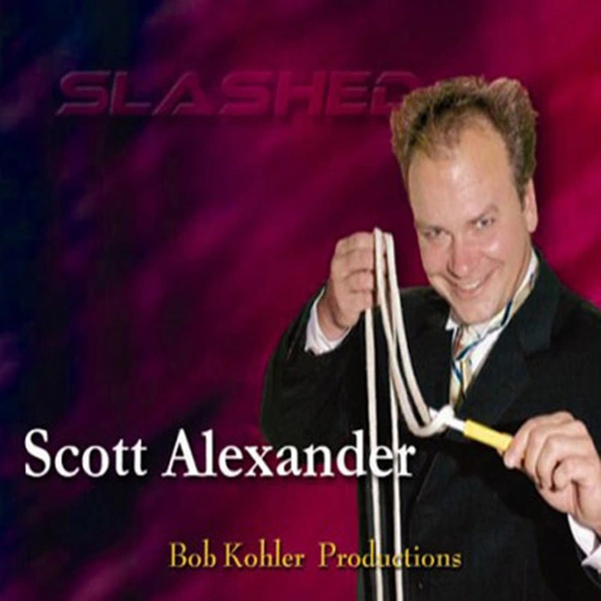 Slashed