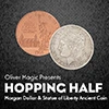 Jumping Coins (Statue of Liberty & Morgan Edition) Deluxe Edition