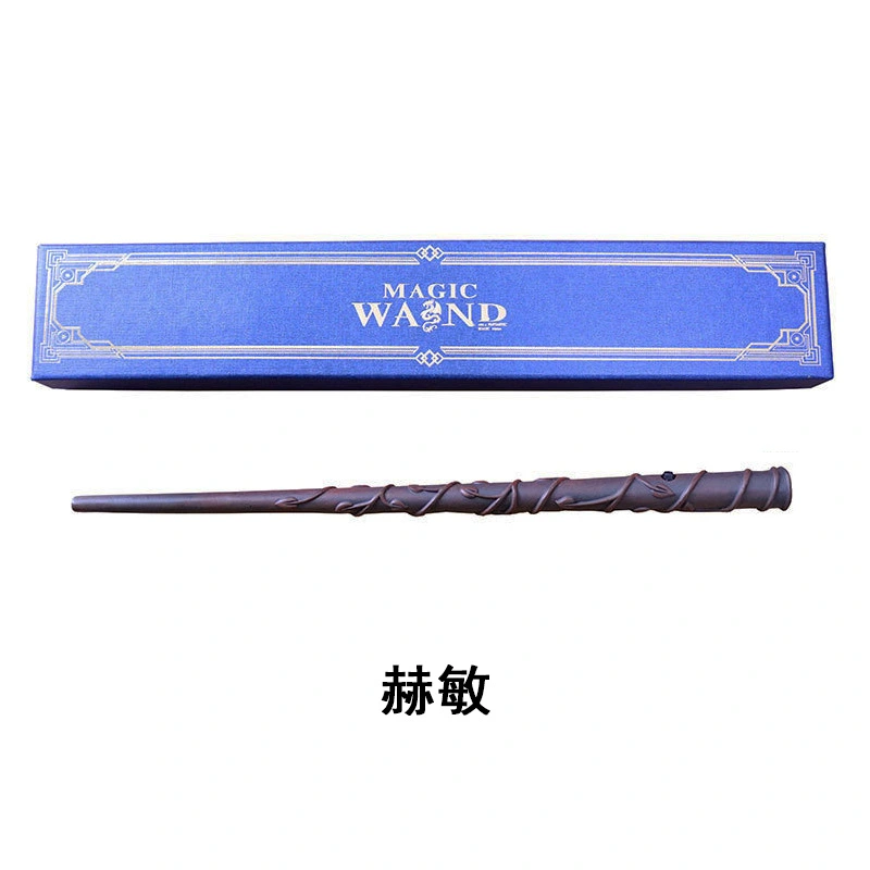 Magic Fire Wand