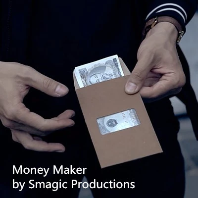 Money Maker