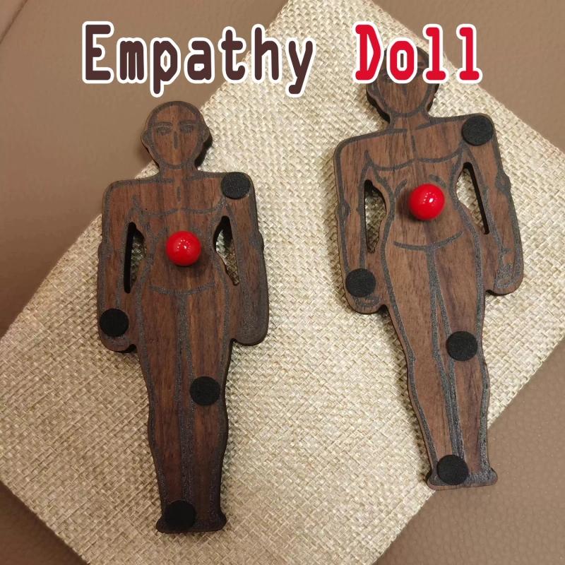 Empathy Doll