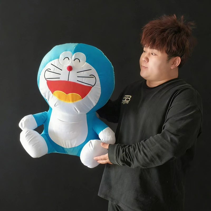 A Appearing Doraemon
