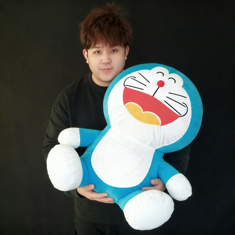 A Appearing Doraemon